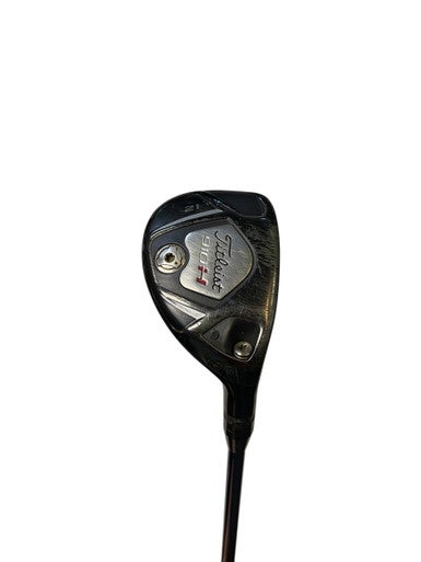 Used Titleist 910H Mens Hybrid Club RH 3 Hybrid 11706-S000360093