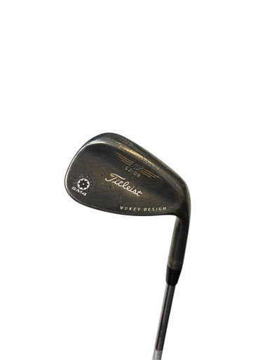 Used Titleist SM4 Golf Wedge Mens RH 52 Degree 11706-S000360088