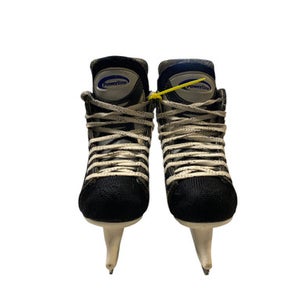 Used POWERLINE Junior Hockey Skate Junior 02 11706-S000360082