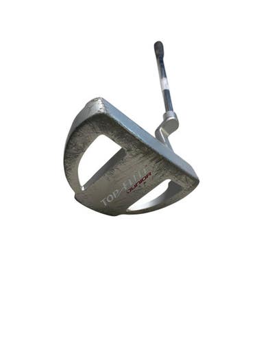 Used Top Flite JUNIOR Jr Putter RH 11706-S000360079