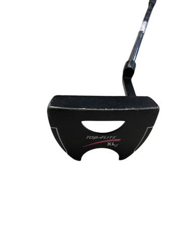 Used Top Flite XLJ Jr Putter RH 11706-S000360080