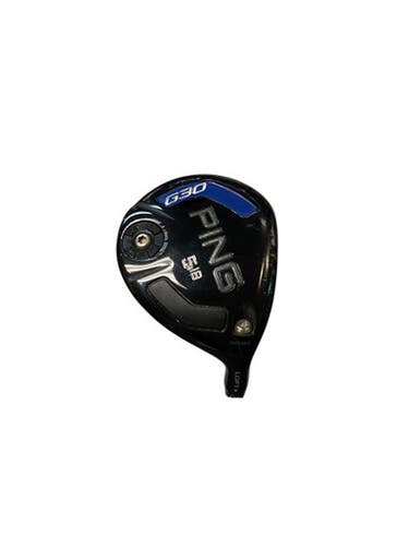 Used Ping G30 Mens Fairway Wood RH 5 Wood 11706-S000360066
