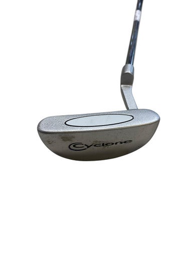 Used USA CYCLONE Jr Putter RH 11706-S000360063
