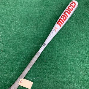 Marucci CAT X Alloy (2 3/4") USSSA 2023 (-5)