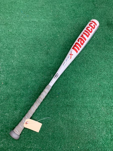 Marucci CAT X Alloy (2 3/4") USSSA 2023 (-5)
