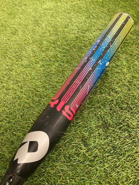 DeMarini Prism Fastpitch Bat 2020 (-11)