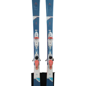 Used 2020 Dynastar Intense 78 Skis (158cm) w/ Look Xpress 11 Bindings