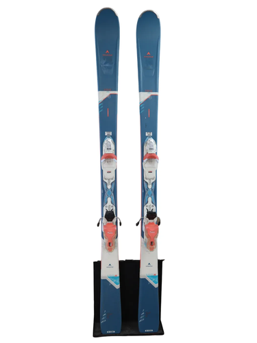 Used 2020 Dynastar Intense 78 Skis (158cm) w/ Look Xpress 11 Bindings