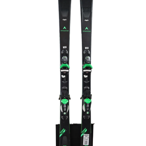 Used 2020 Dynastar Speed Zone 78 Pro Skis (164cm) w/ Look NX 12 Bindings