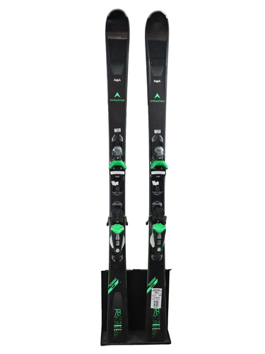 Used 2020 Dynastar Speed Zone 78 Pro Skis (164cm) w/ Look NX 12 Bindings