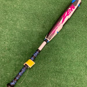 DeMarini Zen (2 3/4") USSSA Bat 2025 (-8)