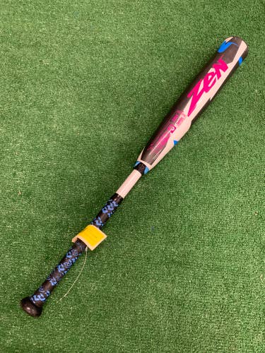 DeMarini Zen (2 3/4") USSSA Bat 2025 (-8)