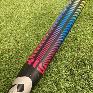 DeMarini Prism Fastpitch Bat 2020 (-10)
