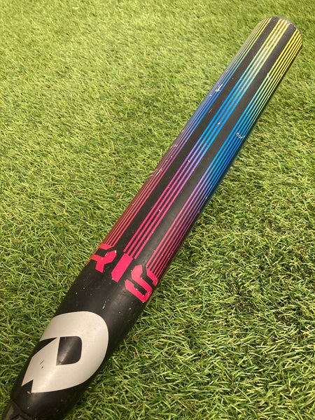 DeMarini Prism Fastpitch Bat 2020 (-10)