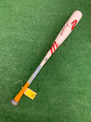 Marucci CATX2 Alloy (2 3/4") USSSA 2025 (-10)