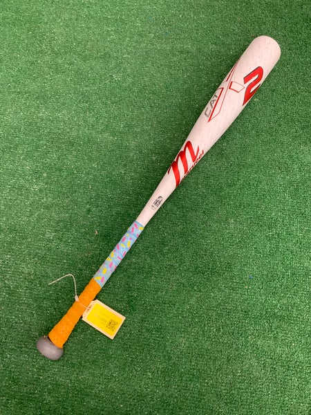 Marucci CATX2 Alloy (2 3/4") USSSA 2025 (-10)