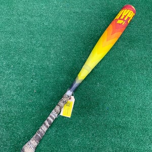 Easton Hype Fire (2 3/4") USSSA 2024 (-8)