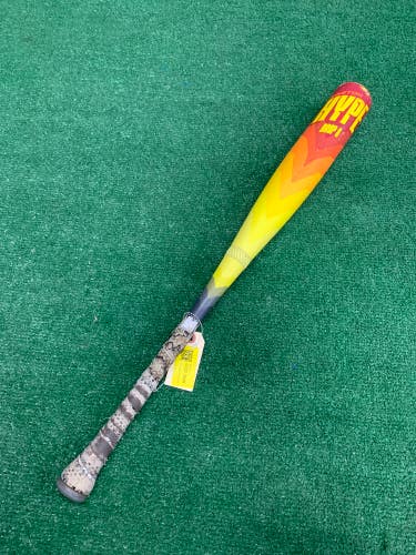Easton Hype Fire (2 3/4") USSSA 2024 (-8)
