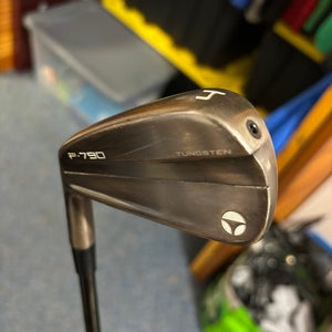 TaylorMade P790 Aged Copper 4 Iron Left-Handed