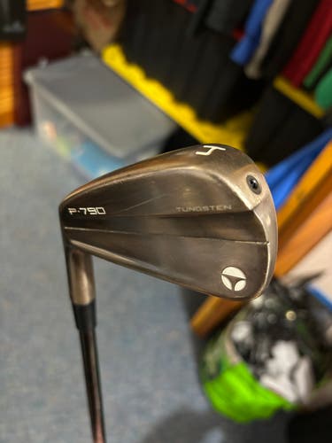 TaylorMade P790 Aged Copper 4 Iron Left-Handed