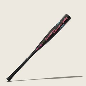 2025 Combat BBCOR Certified Bat (-3) 30 oz 33" (New)
