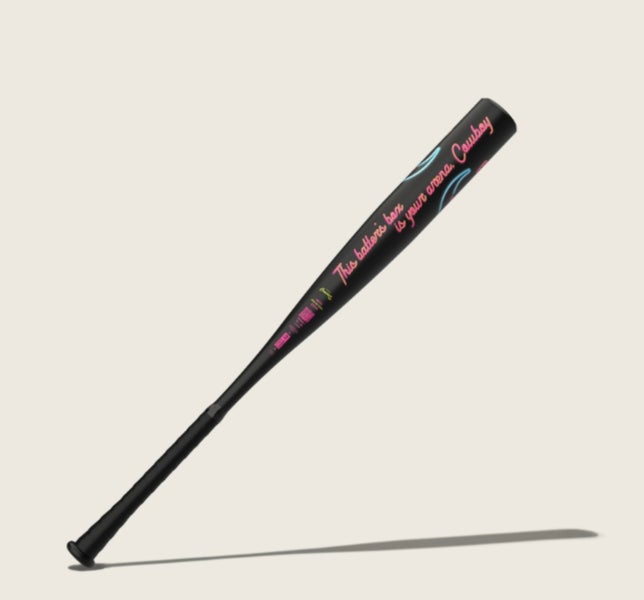 2025 Combat BBCOR Certified Bat (-3) 30 oz 33" (New)