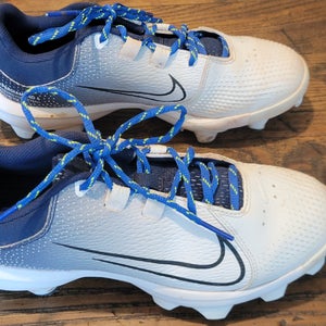 Nike Hyperdiamond Size W 9.0 Molded Cleats (Used)