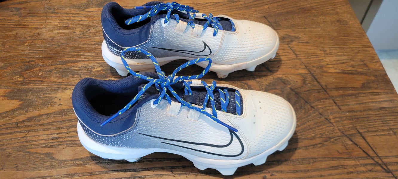 Nike Hyperdiamond Size W 9.0 Molded Cleats (Used)