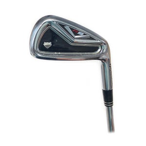 TaylorMade R9 TP Single 3 Iron Steel KBS Tour Stiff Flex