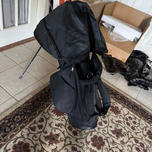 Unisex Tour Bag (New)