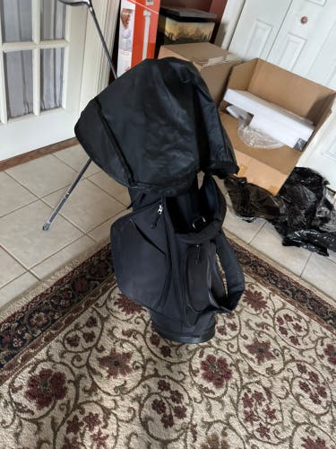 Unisex Tour Bag (New)