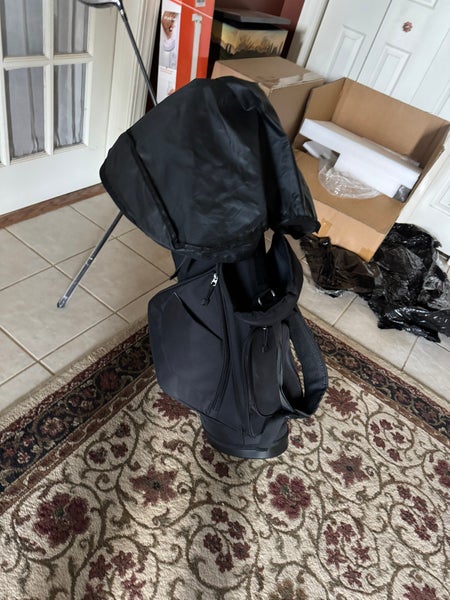 Unisex Tour Bag (New)