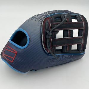 Rawlings Rev1x 12.75 outfield baseball glove