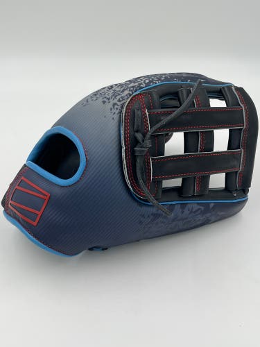 Rawlings Rev1x 12.75 outfield baseball glove