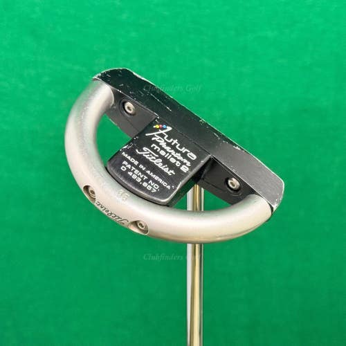 Scotty Cameron Futura Phantom Mallet 2 35.5" Center-Shafted Putter Titleist