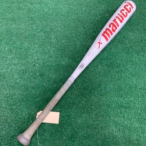 Marucci CAT X Alloy (2 3/4") USSSA 2023 (-10)