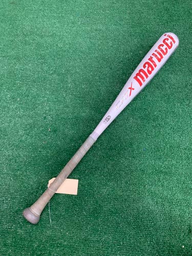 Marucci CAT X Alloy (2 3/4") USSSA 2023 (-10)