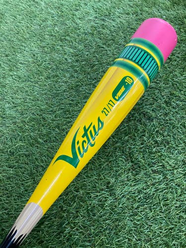 Victus Pencil (2 3/4") USSSA Bat 2024 (-10)