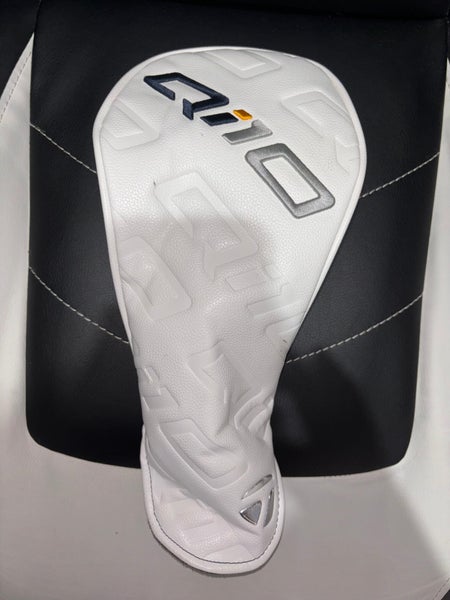 TaylorMade Qi10 Driver Headcover