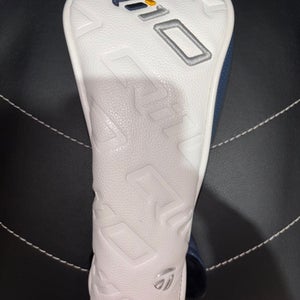 NEW TaylorMade Qi10 Fairway Headcover