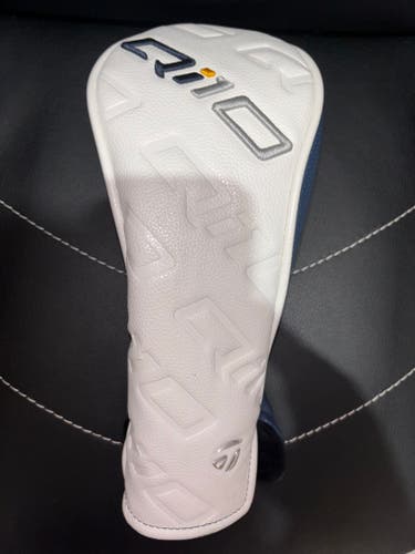 NEW TaylorMade Qi10 Fairway Headcover