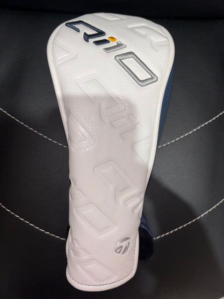 NEW TaylorMade Qi10 Fairway Headcover