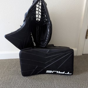 True Catalyst 7x3 Regular (Used)