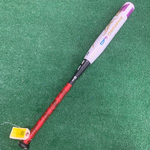 DeMarini CF9 Fastpitch Bat 2017 (-10)