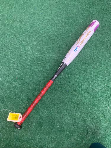 DeMarini CF9 Fastpitch Bat 2017 (-10)