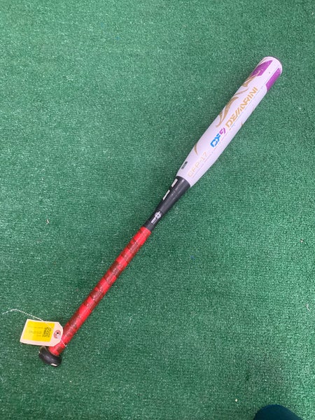 DeMarini CF9 Fastpitch Bat 2017 (-10)