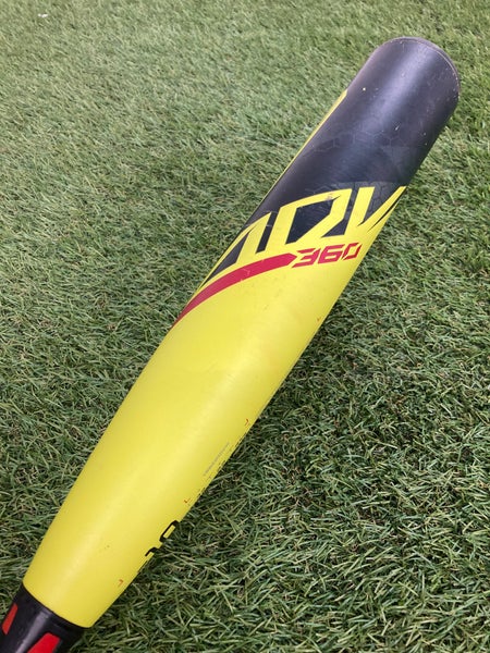 Easton ADV 360 Youth (2 5/8") USA 2023 (-10)