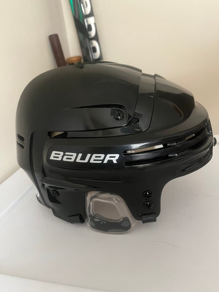 Small Bauer 4500 Helmet (Used)