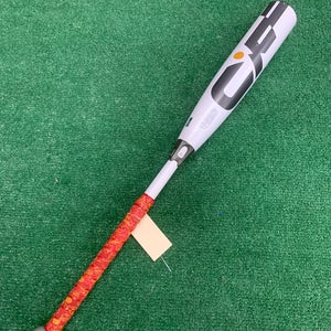 DeMarini CF (2 3/4") USSSA Bat 2022 (-10)