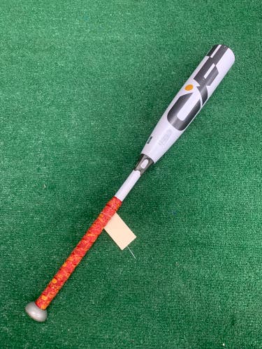 DeMarini CF (2 3/4") USSSA Bat 2022 (-10)